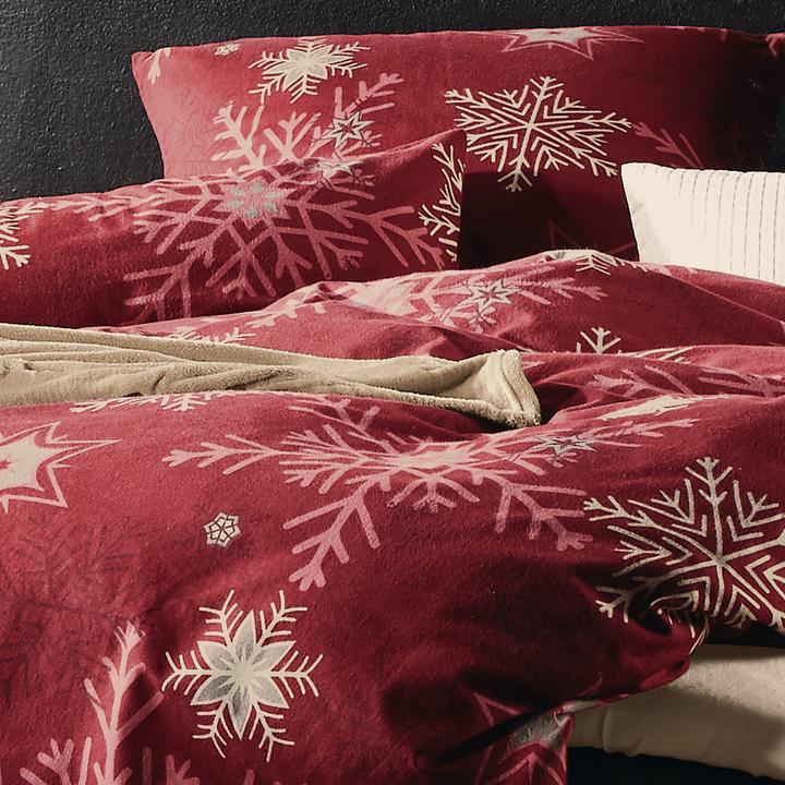 Image du produit Redbest Bettwäsche (Housse de couette, 135 x 200 cm, 80 x 40 cm)