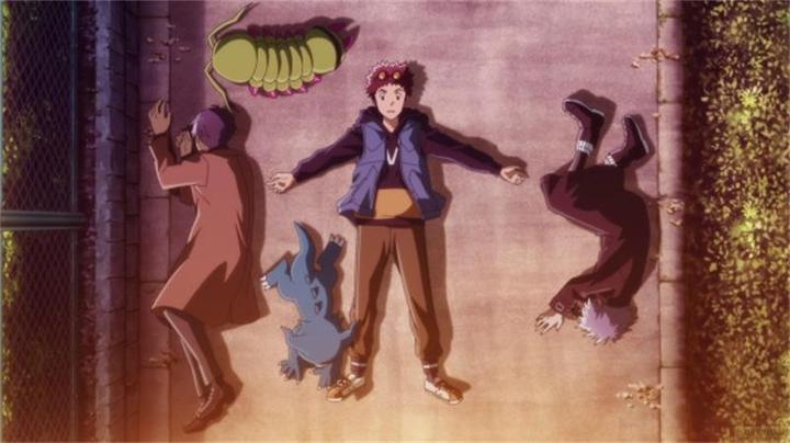 Produktbild Digimon Adventure 02: The Beginning (DVD, 2024, Deutsch, Japanisch)