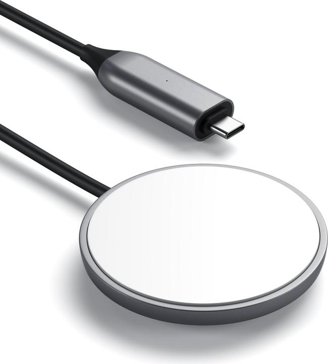 Immagine prodotto Satechi Da USB-C a MagSafe (7.50 W)