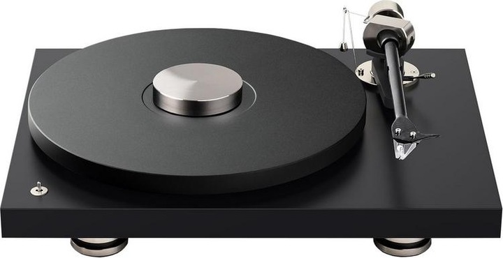 Produktbild Pro-Ject Debut Pro (Manuell)