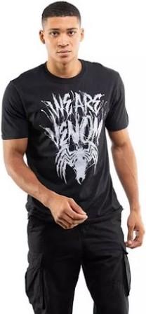 Produktbild Venom We Are TShirt (M)