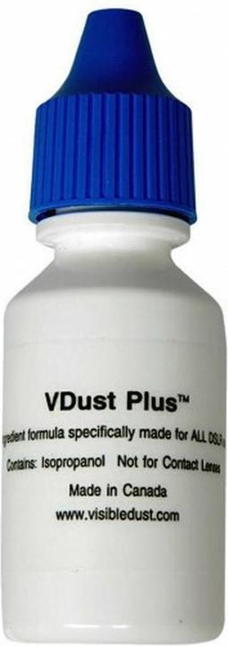 Produktbild Visible Dust VDust Plus