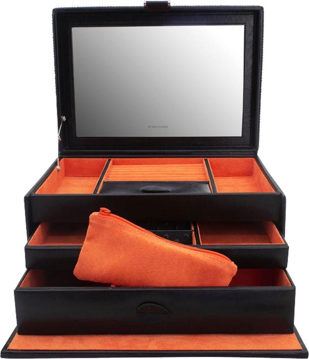 Produktbild Friedrich Modernack jewelry box Boho 20133-2