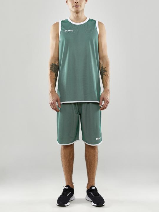 Produktbild Craft Progress Reversible Basket Shorts M (4XL)