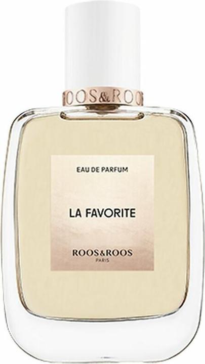 Immagine prodotto Roos & Roos Originale La Favorite Eau de Parfum 50 ml (Eau de parfum, 50 ml)