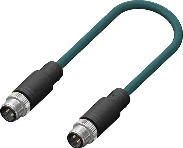 Immagine prodotto Rs Pro konfektioniertes Sensorkabel, M12 Gerader M