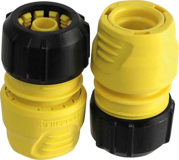 Produktbild Kärcher PrimoFlex 2.645-348.0 Gartenschlauch (20 m, 50.80 mm)