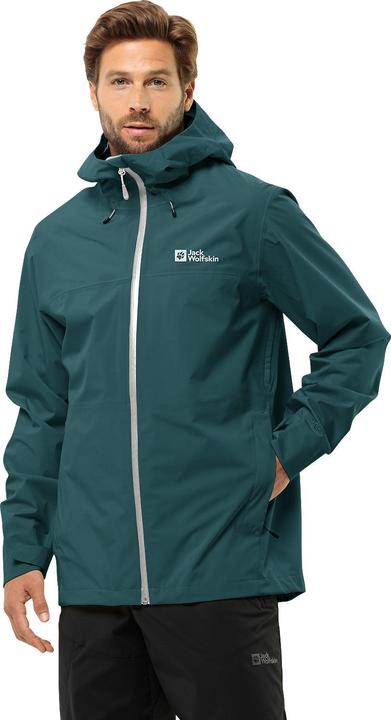 Produktbild Jack Wolfskin Highest Peak 3L Jacket (XL)