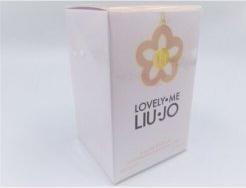 Actual product image Liu Jo Lovely Me (Eau de parfum, 100 ml)
