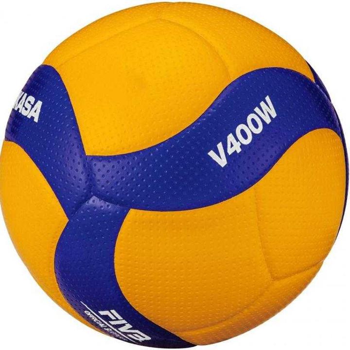 Produktbild Mikasa V400W Volleyball (4)