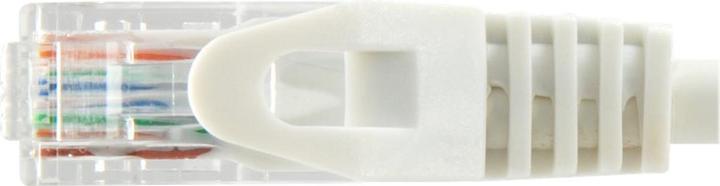 Produktbild equip Netzwerkkabel (U/UTP, CAT6a, 10 m)