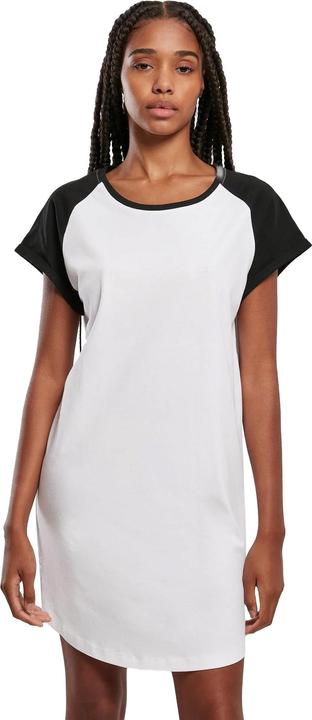 Produktbild Urban Classics TShirtKleid Raglanärmel (S)