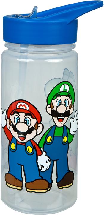 Productafbeelding Scooli Super Mario Trinkflasche (0.50 l)