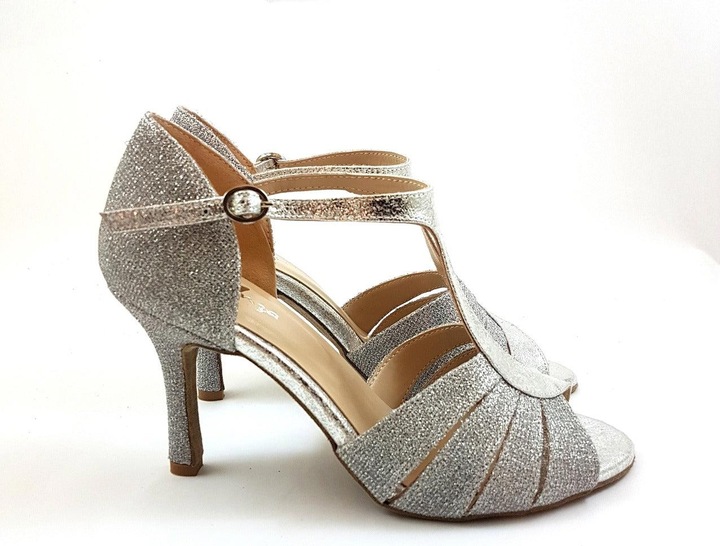 Image du produit Dancing Queens Chaussures de danse ESP09 Chaussures de danse (35)