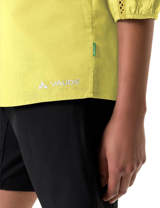 Immagine prodotto Vaude Camicia Skomer 3/4 da donna II (38)