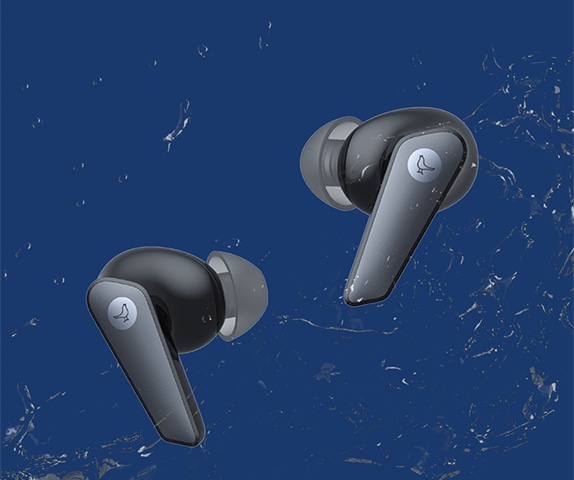 Produktbild Libratone AIR+ 3 (ANC, 6 h, Kabellos)