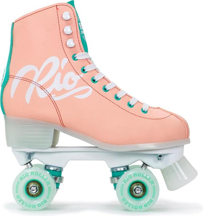 Produktbild Rio Roller Script (39.5)