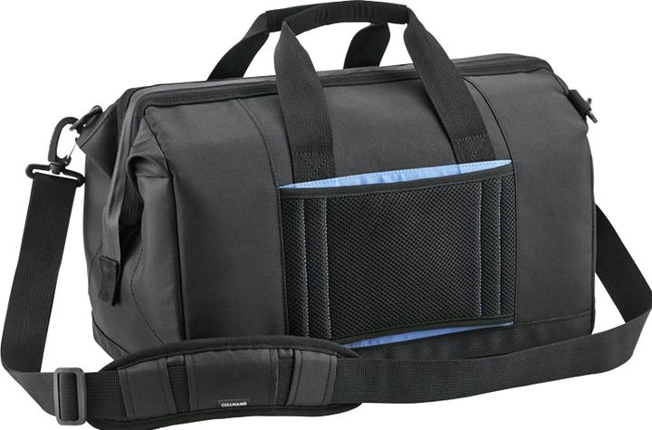 Image du produit Cullmann Amsterdam Maxima 520 (Sac à bandoulière pour appareil photo, 122.40 l)