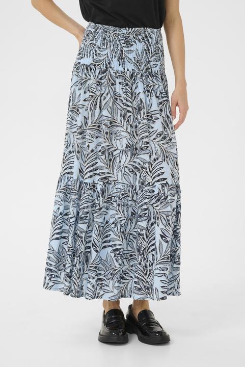 Produktbild Kaffe Maxi Smock (XXL)