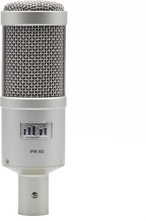 Produktbild Heil Sound PR 40 (Champagne)