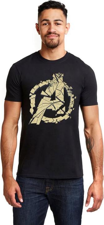 Produktbild Dick Smith Tshirt (L)