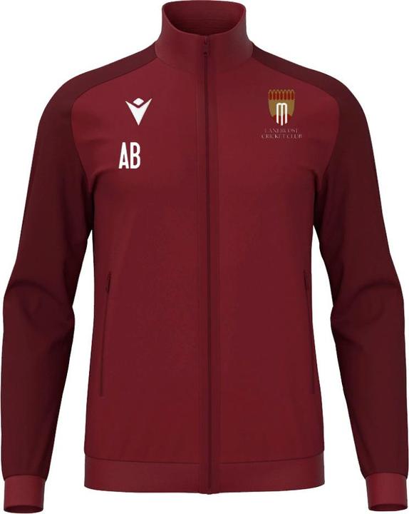 Produktbild Macron Anubis (M)
