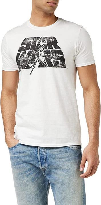 Produktbild Star Wars Tshirt (S)