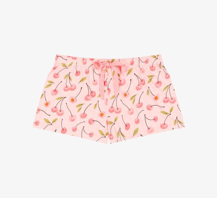 Produktbild Pj Salvage Pyjama Unterteil rosa/klein gemustert (40, L)