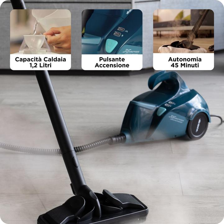 Produktbild Ariete 4145/22 (5 Bar, 1500 W)