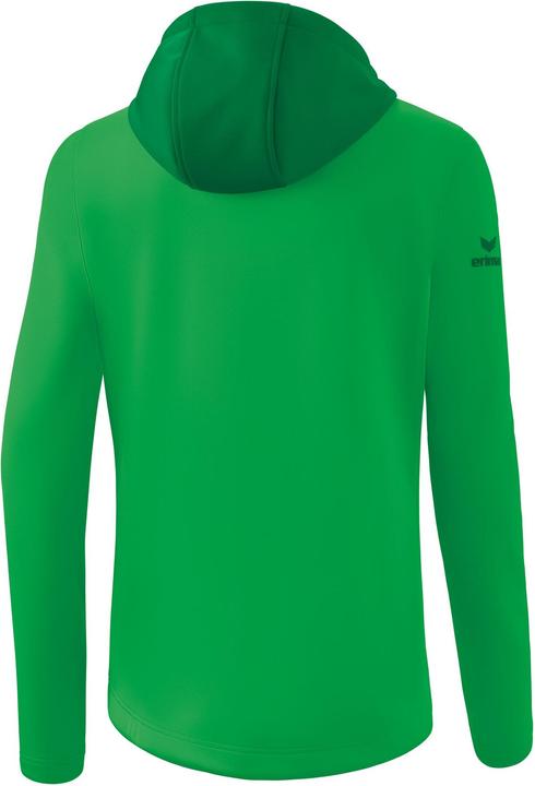 Actual product image Erima Softshelljacke Performance Damen (36)