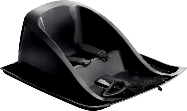 Image du produit SportMe Kinderschlitten Schwarz