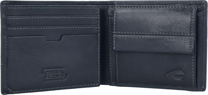 Produktbild Camel Active Tokyo Geldbörse Leder 10 cm