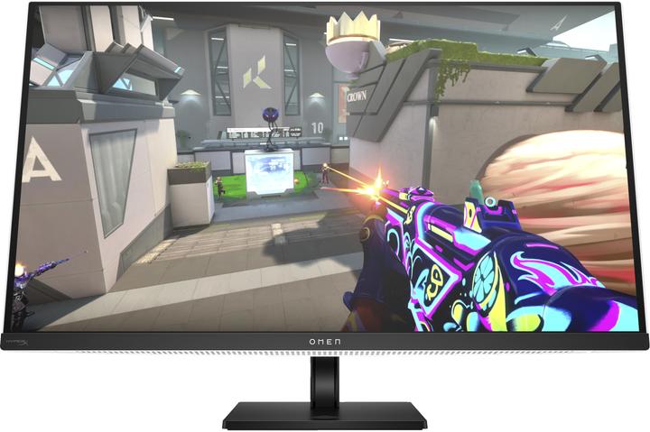 Produktbild HP Monitor Omen Transcend 32 9R181E9 (3840 x 2160 Pixel, 31.50")