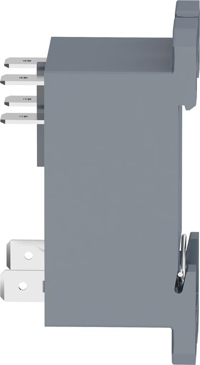 Produktbild Schneider Electric Power relay 2 NO 120VAC