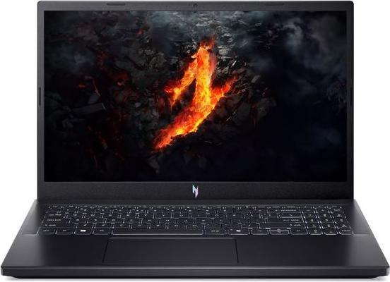 Image du produit Acer PORTABLE NITRO ANV15-41-R196 AMD RYZEN 5 6600H 16GO 512GOSSD NVIDIA GEFORCE