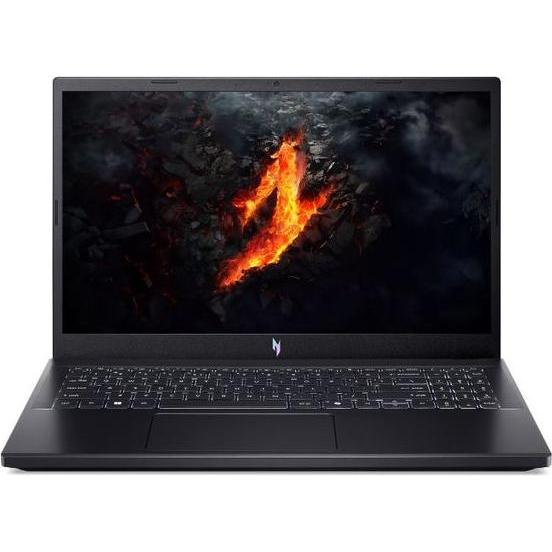Acer PORTABLE NITRO ANV15-41-R196 AMD RYZEN 5 6600H 16GO 512GOSSD NVIDIA GEFORCE, Grafikkarte