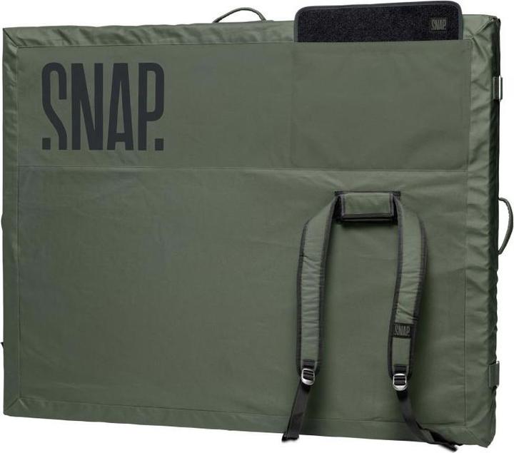 Image du produit Snap Grand Stamina