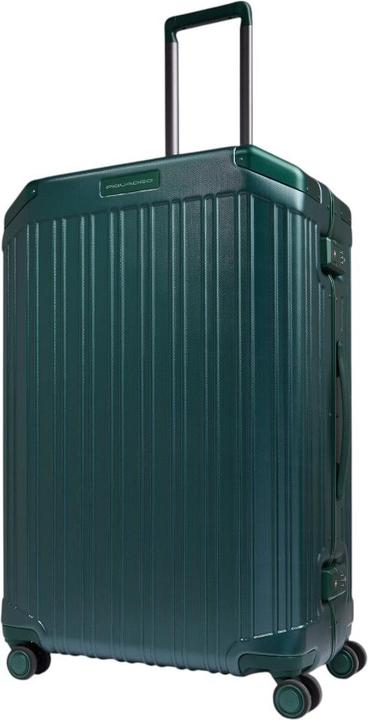 Produktbild Piquadro PQ-Light - Ultra Slim Grosser Hartschalentrolley (67 l)