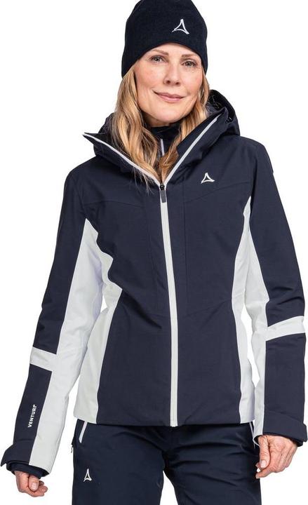 Produktbild Schöffel Kanzelwand Ski (M)