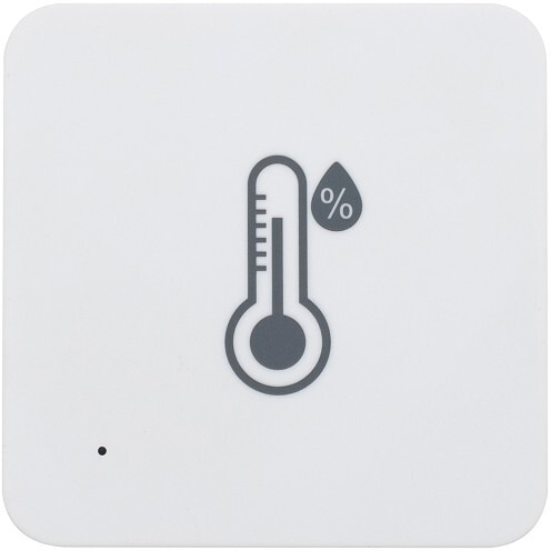 Produktbild Dragino LHT52 Indoor LoRaWAN Temperatur- und Feuchtigkeitssensor 868MHz