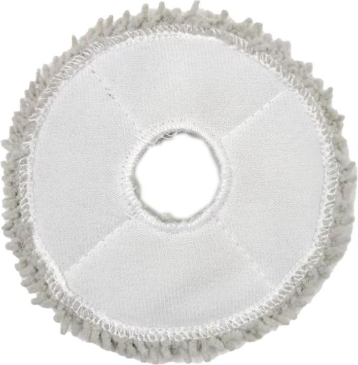 Actual product image Roboparts Wischpads für Xiaomi X10+ X20+ Saugroboter