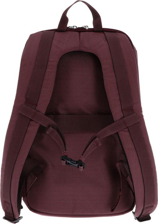Actual product image Mandarina Duck MD20 Backpack