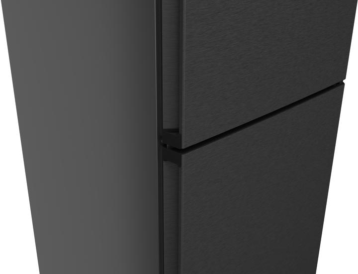 Actual product image Bosch Hausgeräte fridge-freezer KGN392XCF (363 l)