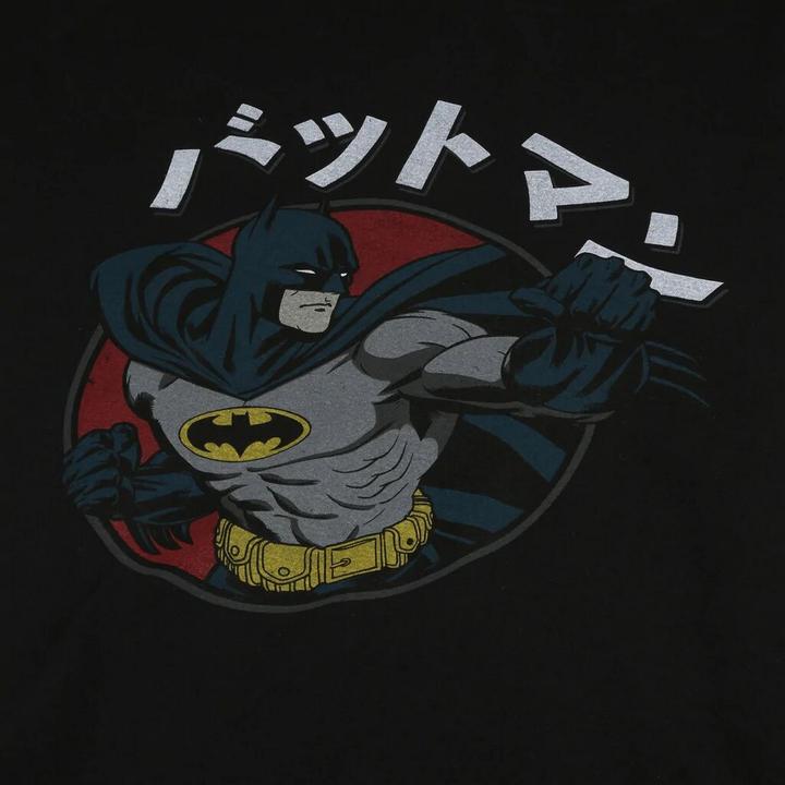 Produktbild Batman Gotham City Tshirt (XL)