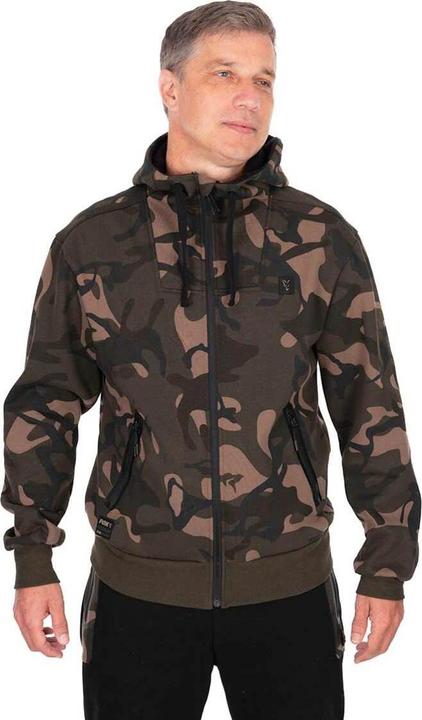 Produktbild Fox Premium 310 (XXL)