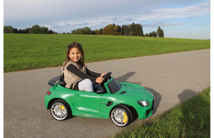 Immagine prodotto Jamara Kids Mercedes-Benz AMG GT R (12 V)