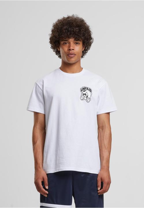 Actual product image Unfair Athletics Punching Ball T-Shirt Men (L)