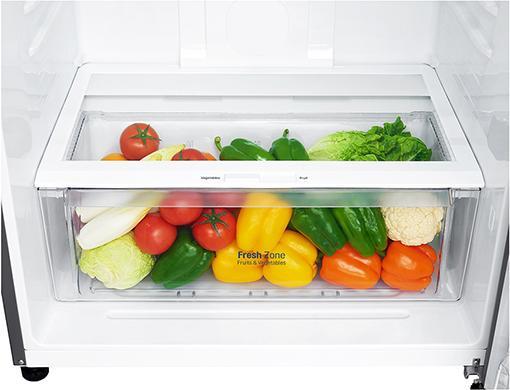 Immagine prodotto LG GTF744PZPZD (509 l)