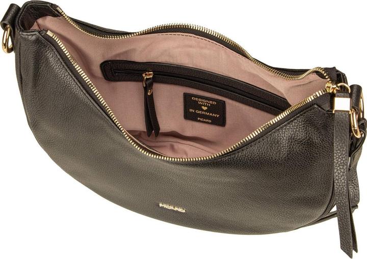 Produktbild Picard Java Umhängetasche Leder 30 cm