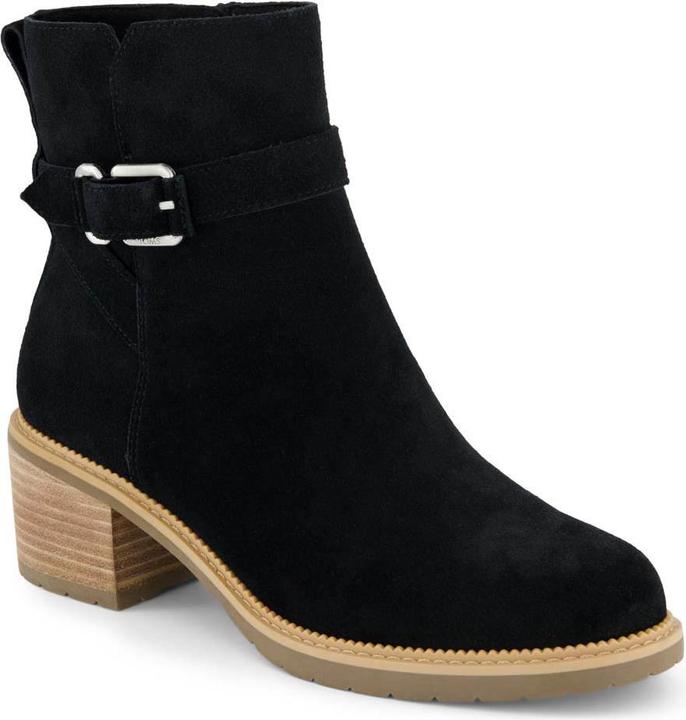 Image du produit Toms W's Hailey Buckle Suede (41)